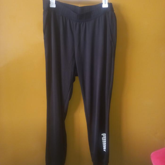 puma joger pants original