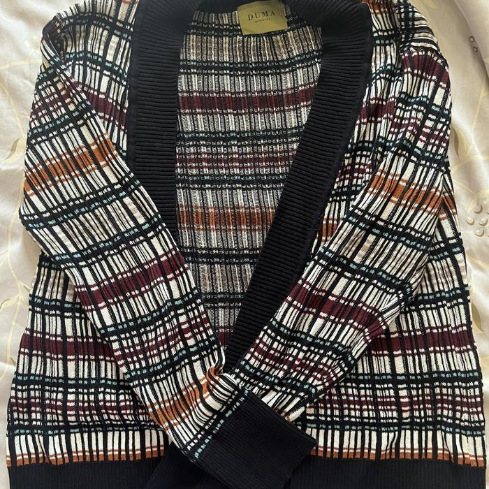 Duma preloved outerwear luaran