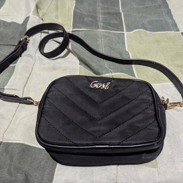 GOSH Sling bag wanita PRELOVED