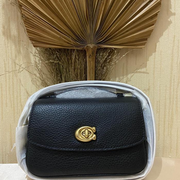 Tas Wanita Coach ORIGINAL USA Cassie Crossbody 17 AUTHENTIC STORE
