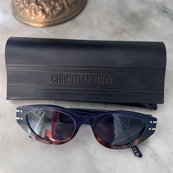 Dior Signature Sunglasses Authentictic