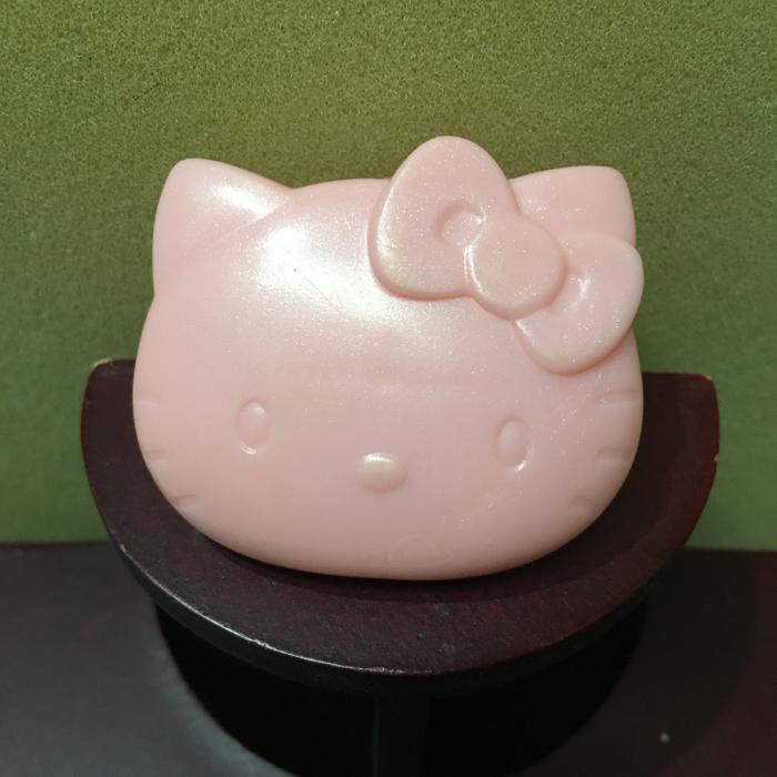 Hello Kitty McD Cincin Anak