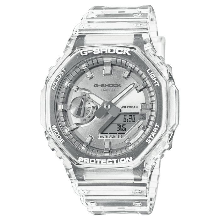 Jam Tangan Pria Casio G-Shock original gshock ori ga-2100bm-7a8dr ga2100bm7a8dr ga2100bm 7a8 ga2100 
