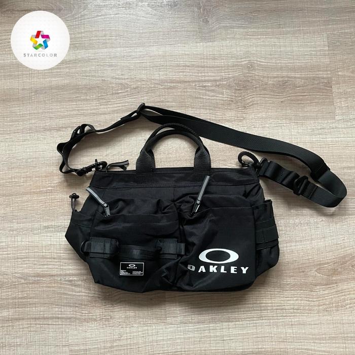 Oakley Tote bag Original tas selempang messenger