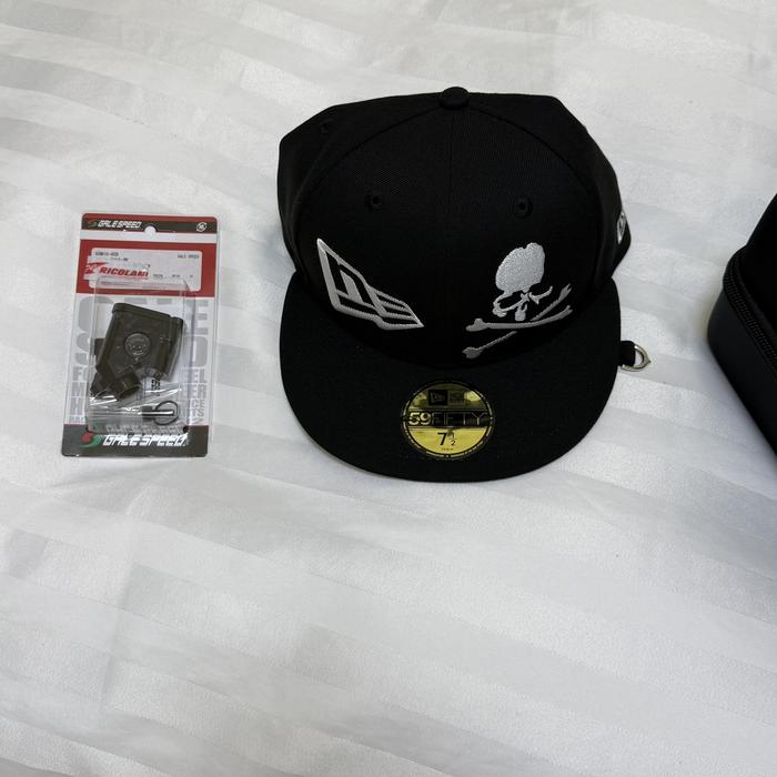 New era x mastermind jdm limited