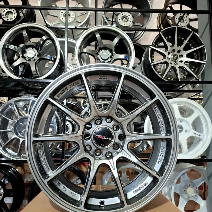 Velg mobil OZ GT Ring 16