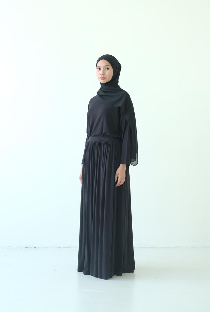 Rashawl Mondy Skirt - Rashawl Mondy Skirt