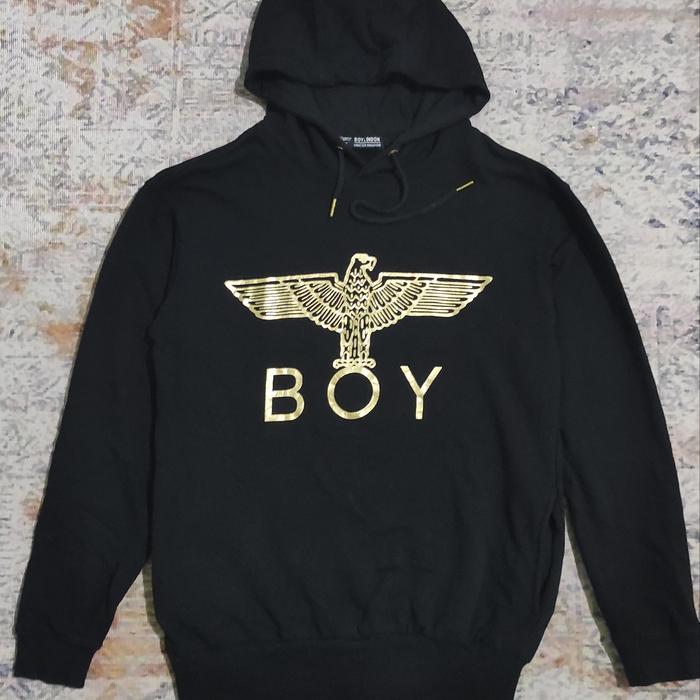 hoodie BoyLondon like new