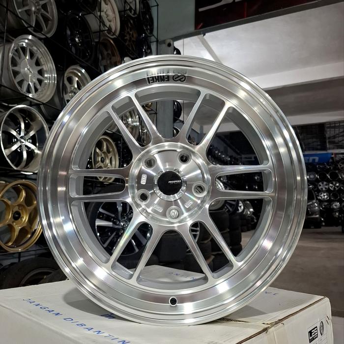 Velg Mobil Enkei Rpf1 Ring17