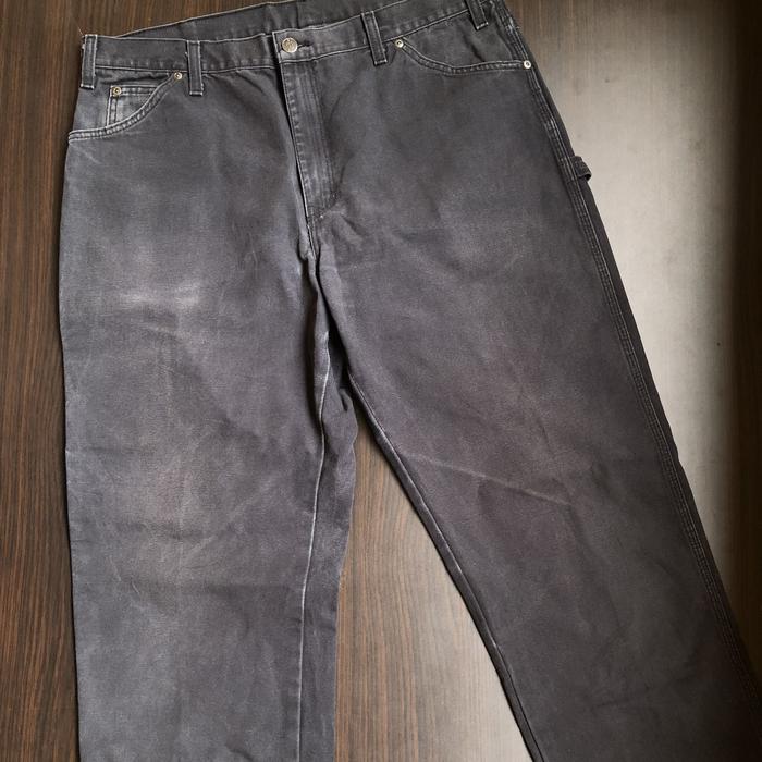 Celana Carpenter dickies