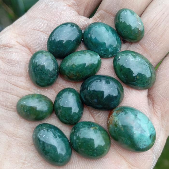 batu ijo garut /batu lumut garut/batu bacan /batu garut/batu akik /batu cincin