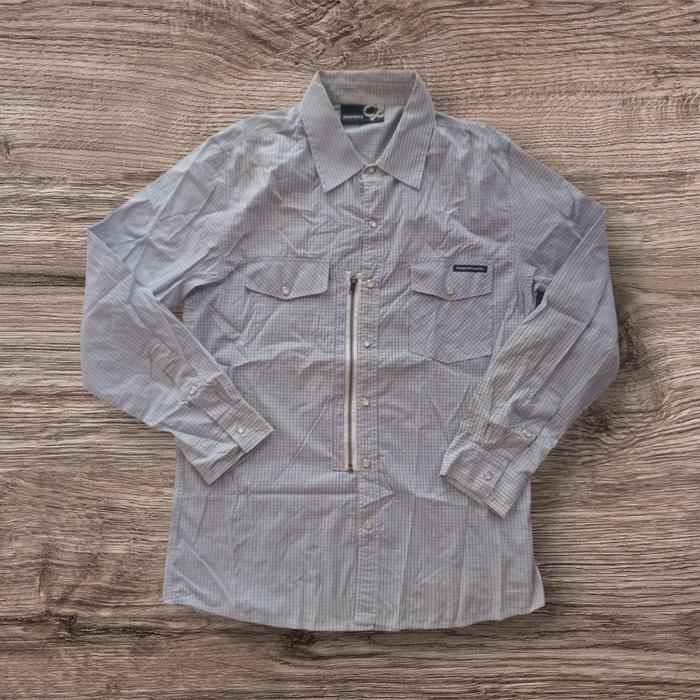Kemeja OCEAN PACIFIC VIntage