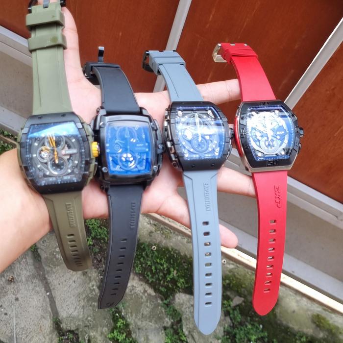 Jam Expedition 6782