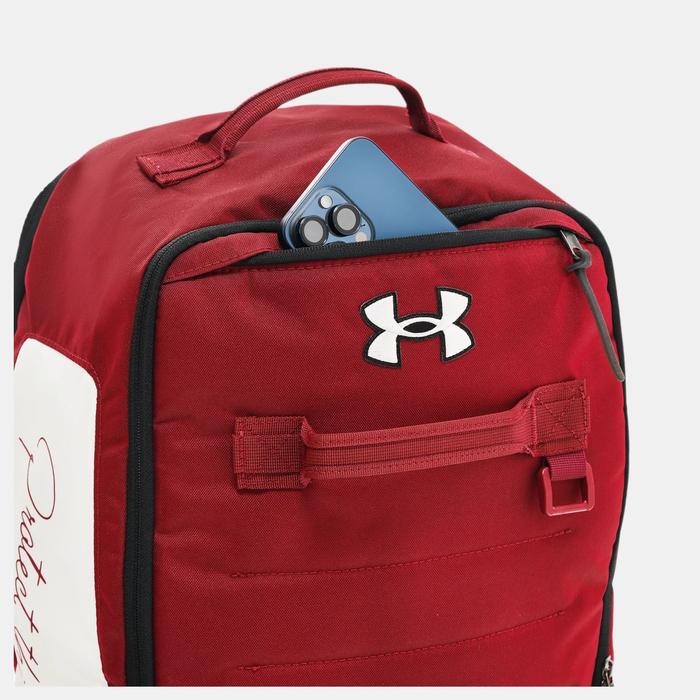 Tas UA Contain LE Campus Backpack