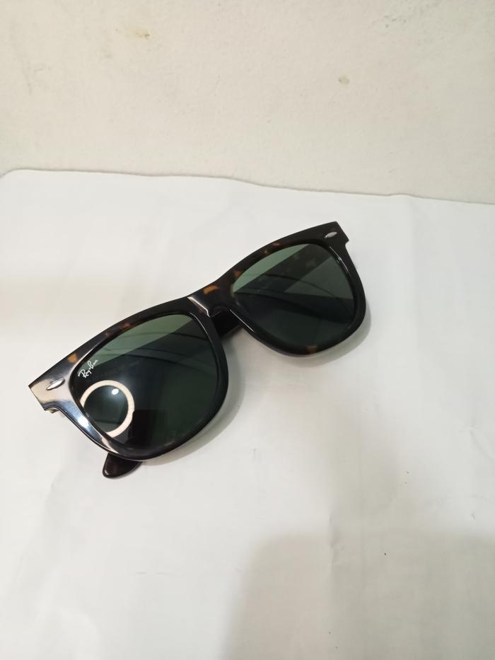 RAYBAN WAYAFER CELASIC LENSA G 15 SIZE 54[]18