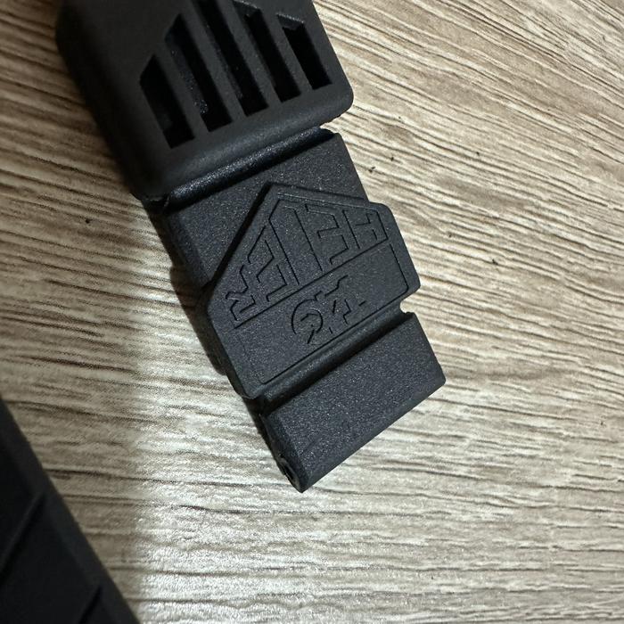 Strap Tag Heuer F1 Original