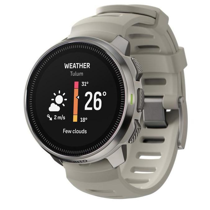 -PKM- SUUNTO OCEAN - DIVE COMPUTER & SPORTS WATCH