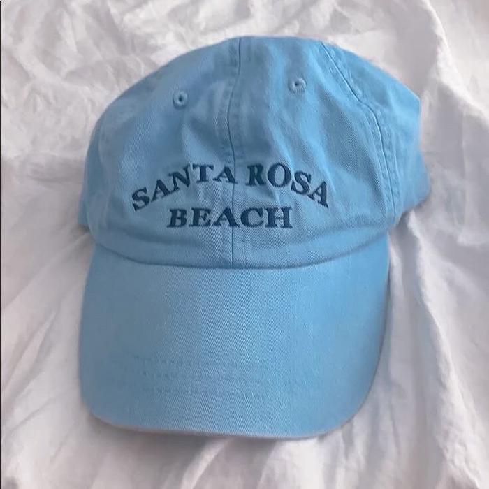 topi baseball caps Santa Rosa Beach