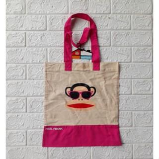 Esprit Oilily Paul Frank Hand Bag Tas Jinjing Premium SALE