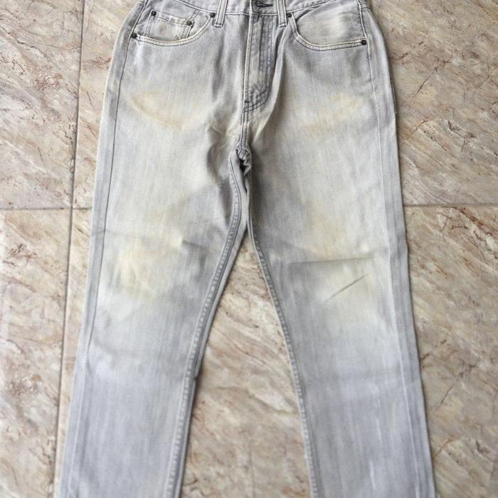 Celana pria Jeans 512 original