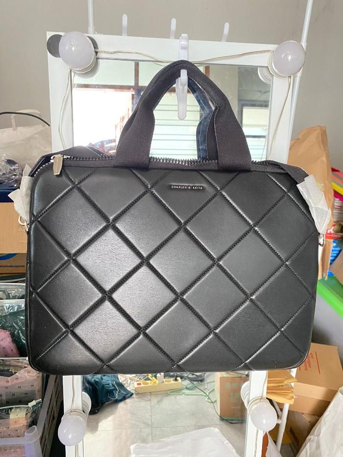 Charles & keith new/Bag Charles & Keith