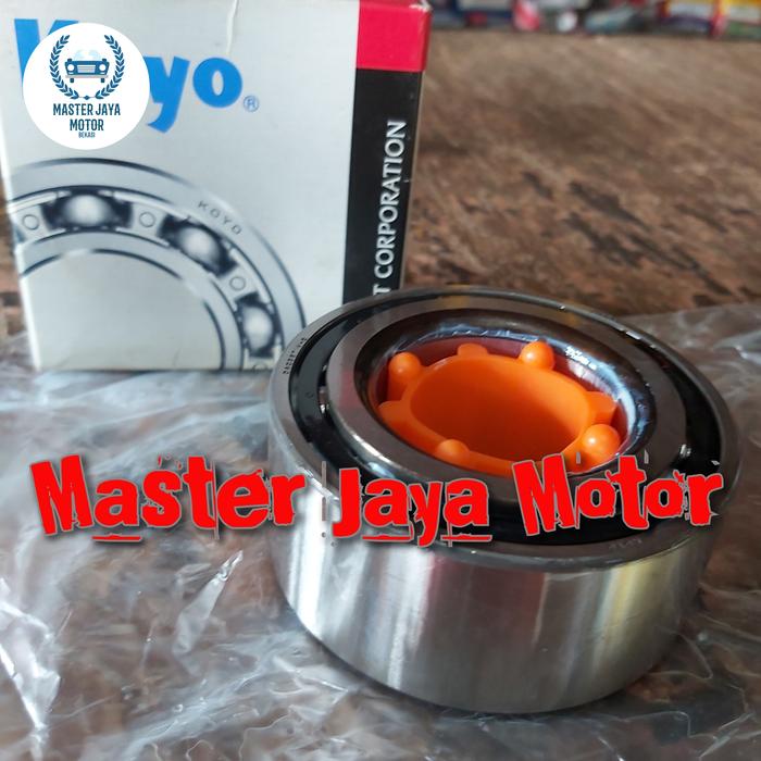 Bearing Roda Depan Toyota Soluna KOYO ORIGINAL