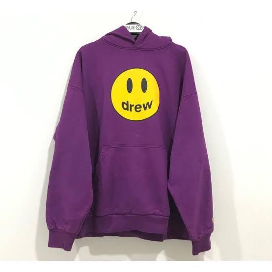 DREW HOUSE MASCOT HOODIE ORIGINAL 100%