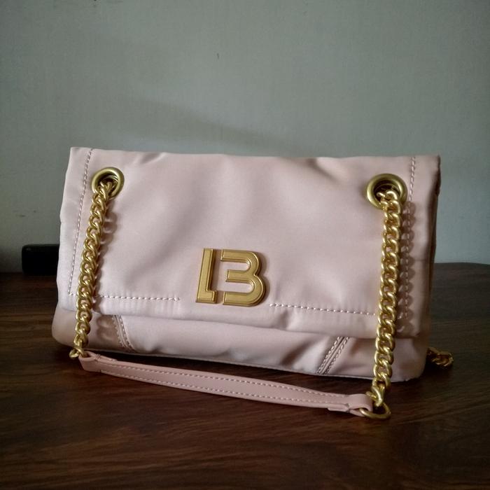 PRELOVED! Bimba y Lola small flap original