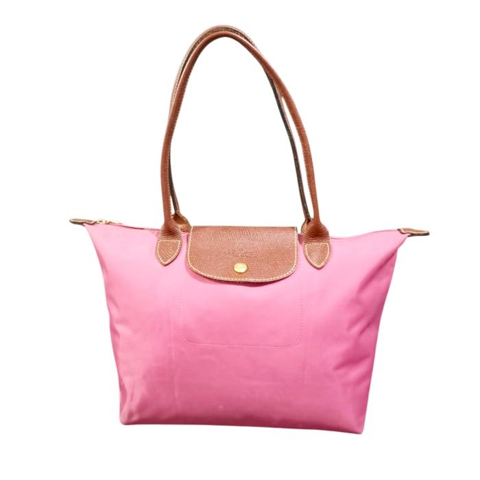 Longchamp Preloved cantik Authentic