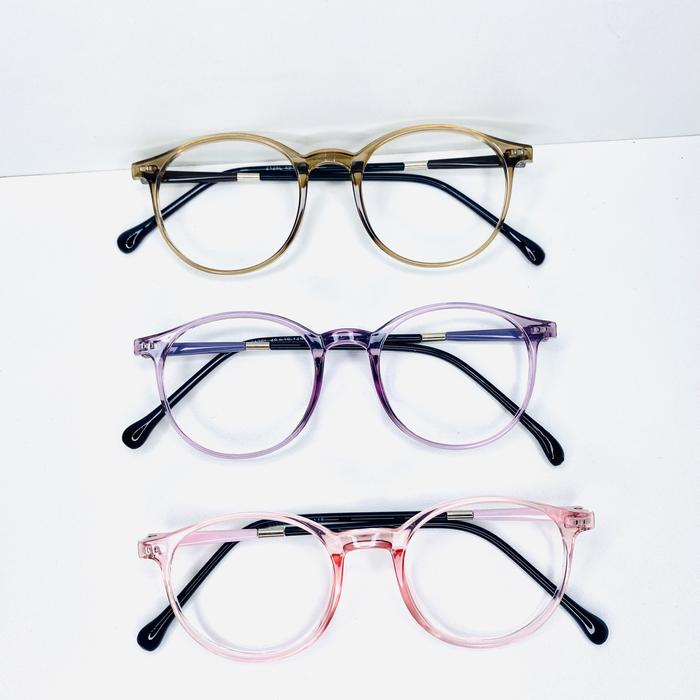 Frame kacamata kode MK - 2126 L