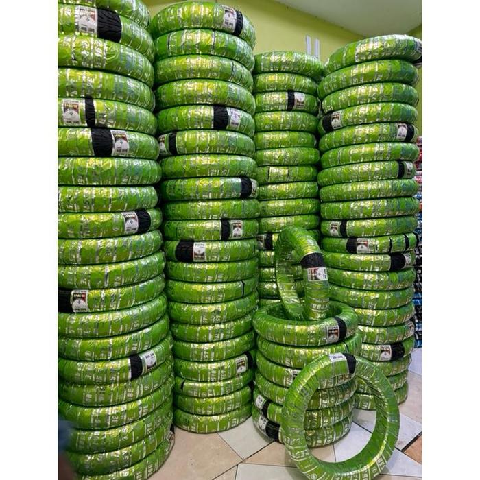 Ox04 GC27 Promo Gratis Ongkir Ban Motor MaticTubles Ring 14 Beat Vario Mio ukuran 80/90-14 dan 90/90