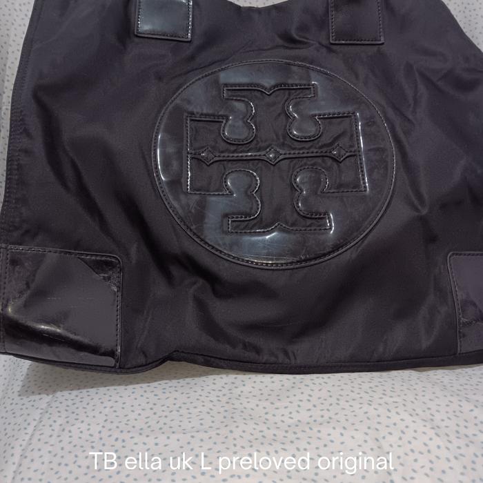 Tas TB uk L preloved original