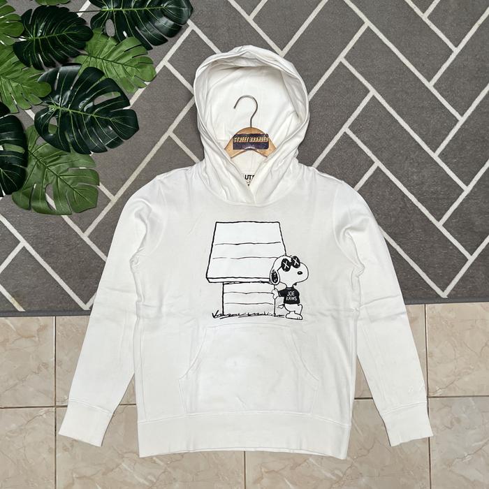 Uniqlo x Kaws Hoodie | Hoodie Uniqlo x Kaws | Uniqlo Hoodie | Hoodie Uniqlo | Uniqlo | Uniqlo Kaws |