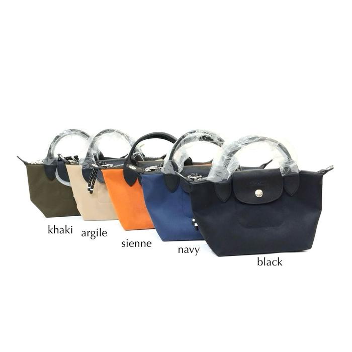 Tas Wanita LC ORIGINAL STORE Le Pliage Energy XS Bag AUTHENTIC