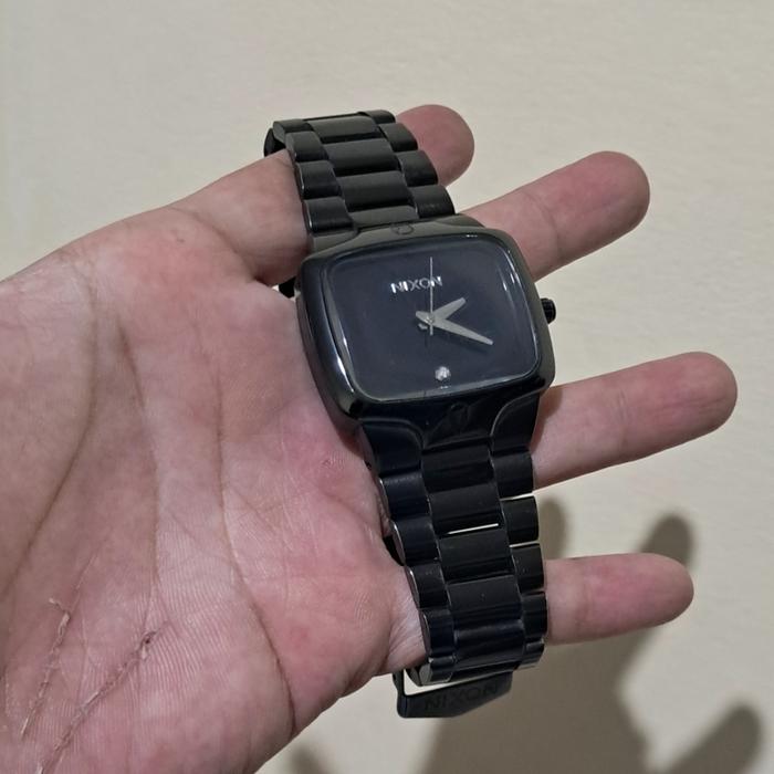 jam nixon the player original