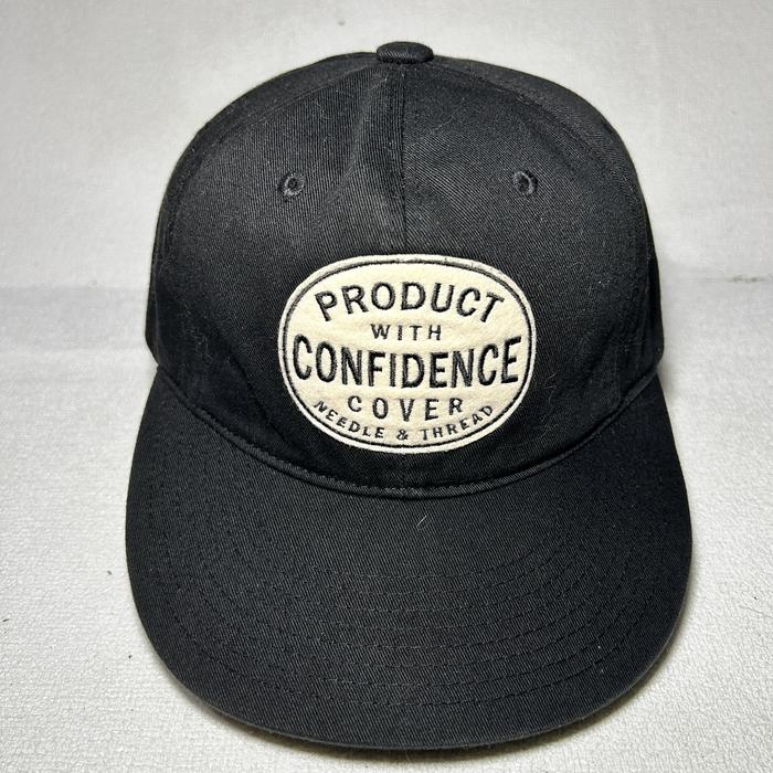 Topi covernat  original second original 2