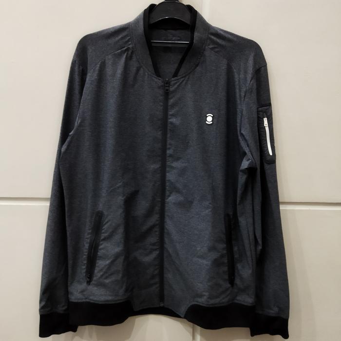 W.Angle Jacket / Bomber Jacket W.Angle