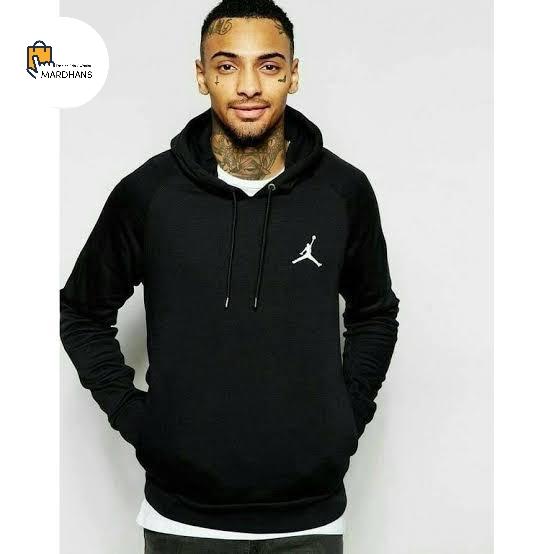 Hoodie Air Jordan