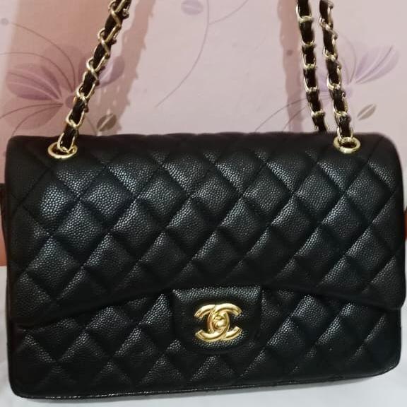 Tas Import Branded Premium PRELOVED