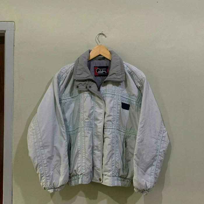 Vintage Jacket 90s Ski Och