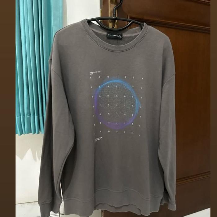 Sweater giordano original