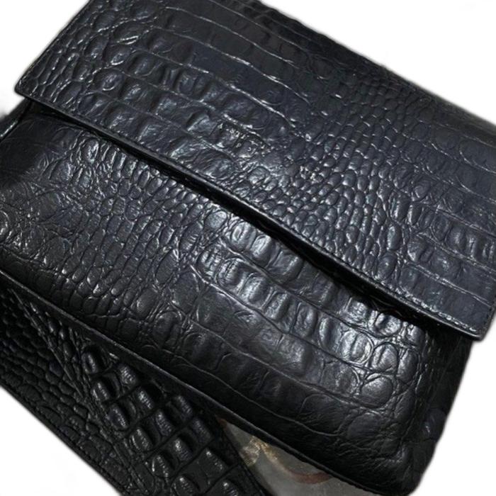 Aesthetic Pleasure mini cassel bag