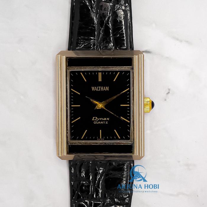 Waltham dynax quartz tank