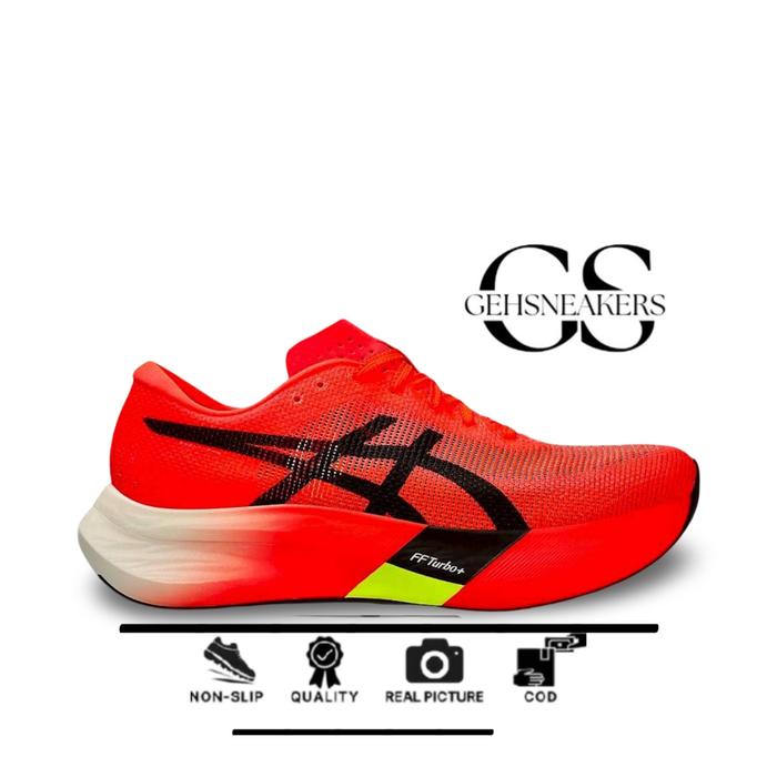 Asics - Metaspeed Edge Paris