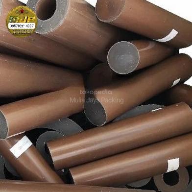 Carbon Teflon bronze filled ptfe 85mmx 300mm