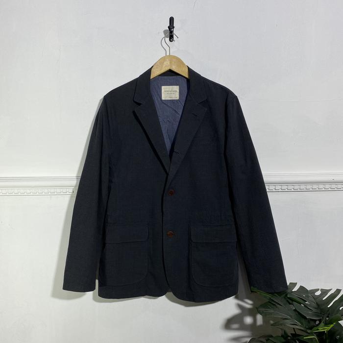 JAS BLAZER ROGATIS (P76 L56)