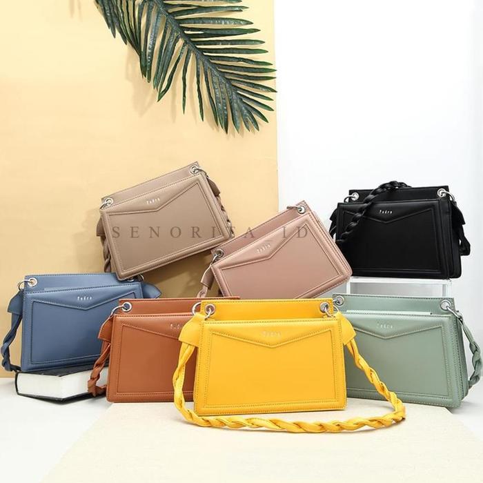 SNR 7027 - Tas Wanita Size 27cm