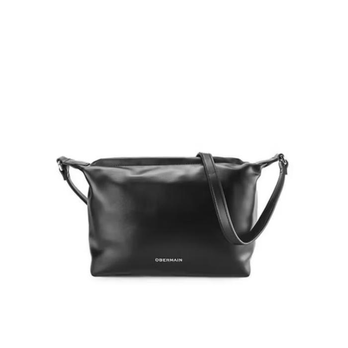 Preloved Obermain Tas Wanita EVON SLING Black