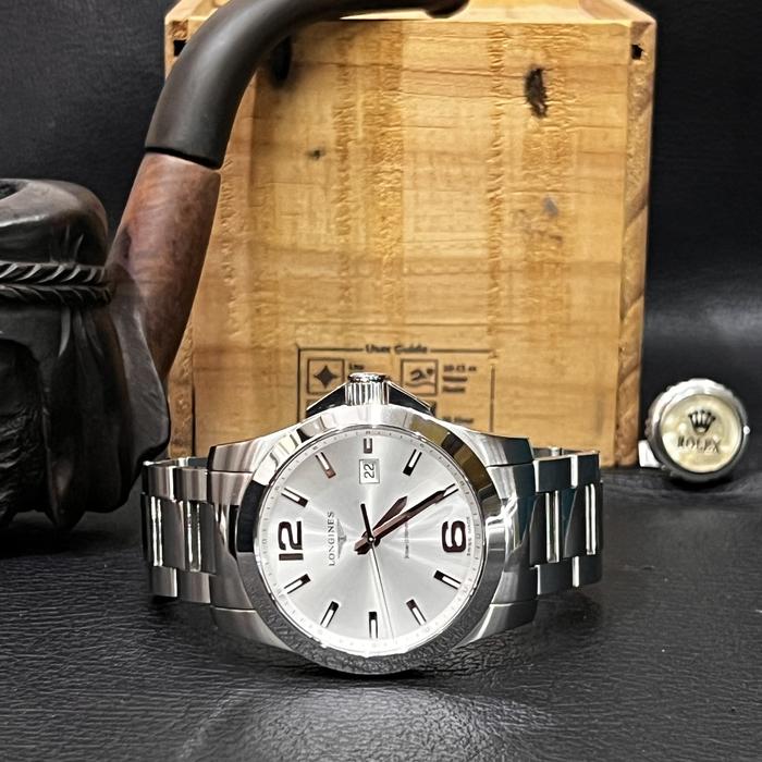 Longines conquest orginal