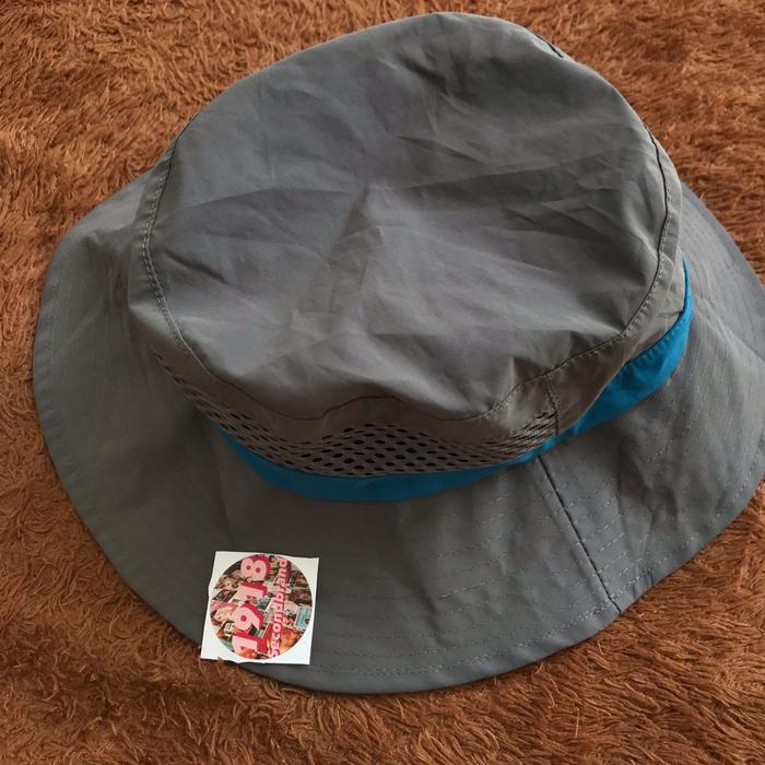 Topi rimba discovery expedition